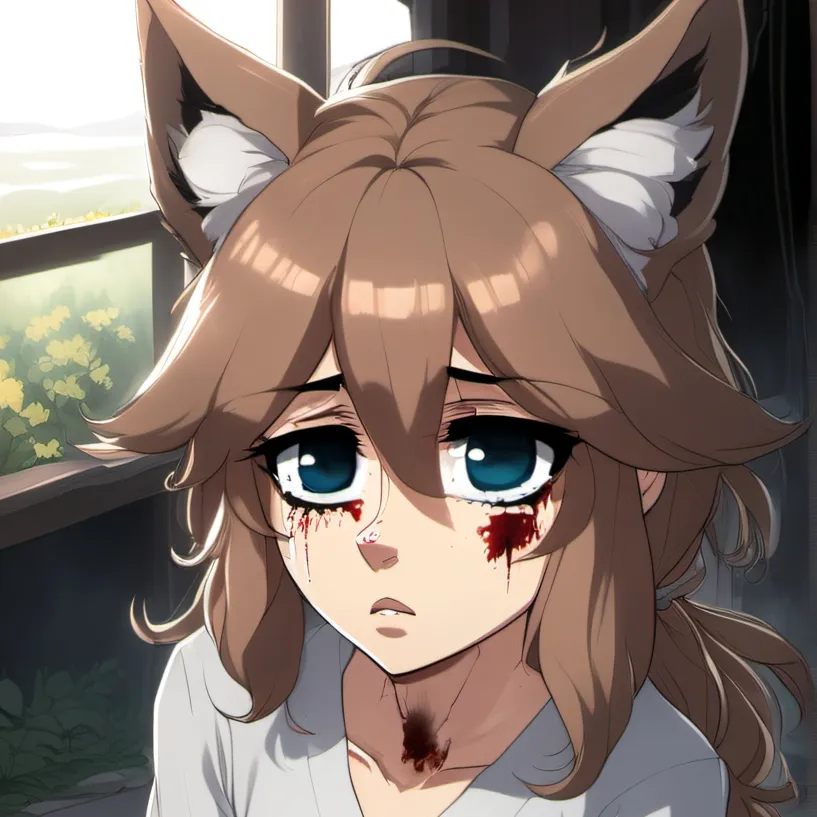 chat with ai character: LoreRose(Rose)