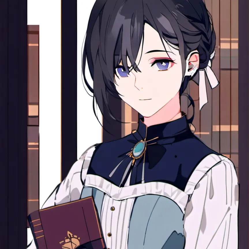 chat with ai character: Viola