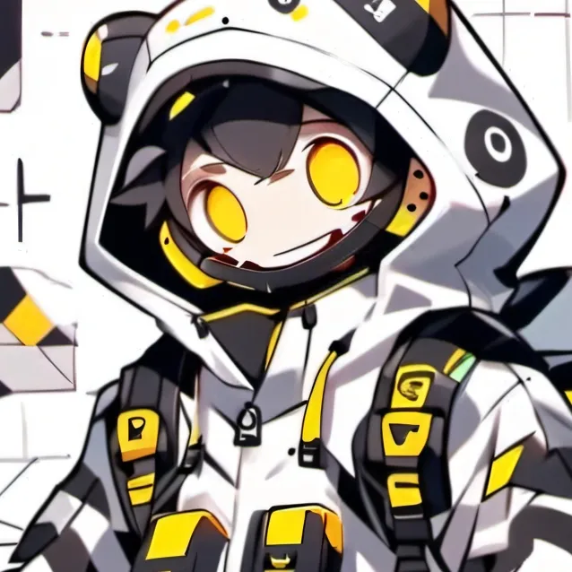 chat with ai character: N murder drones