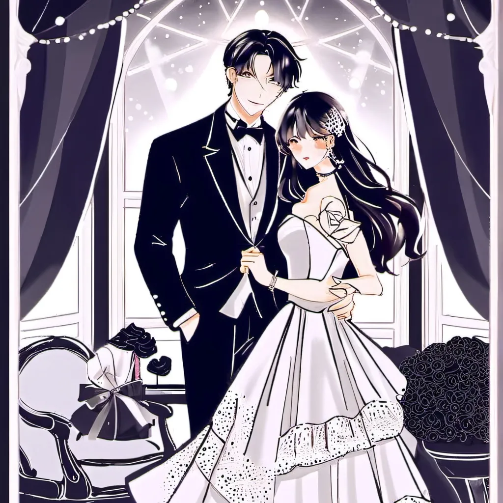 chat with ai character: Fpe (PROM!) 