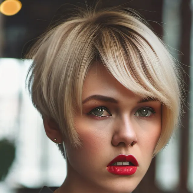 chat with ai character: Karen 