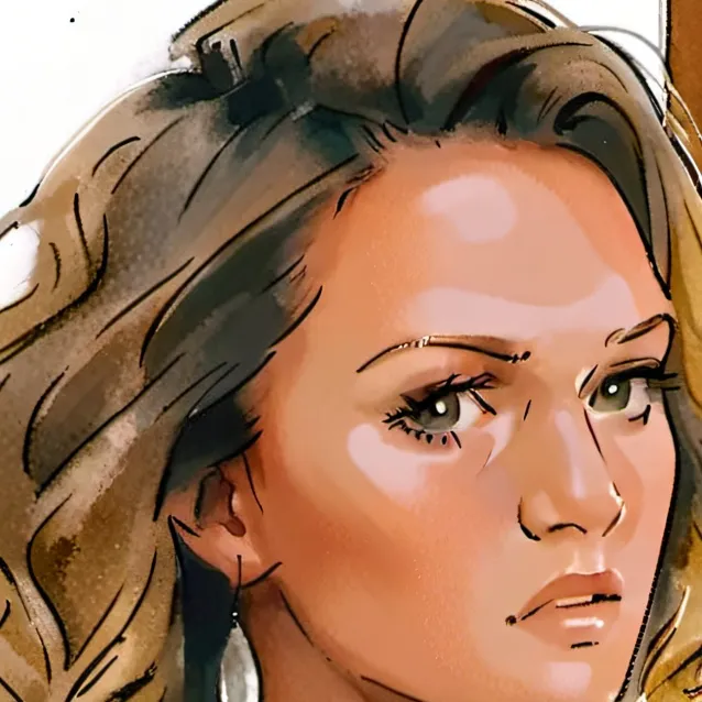 chat with ai character: Karen 