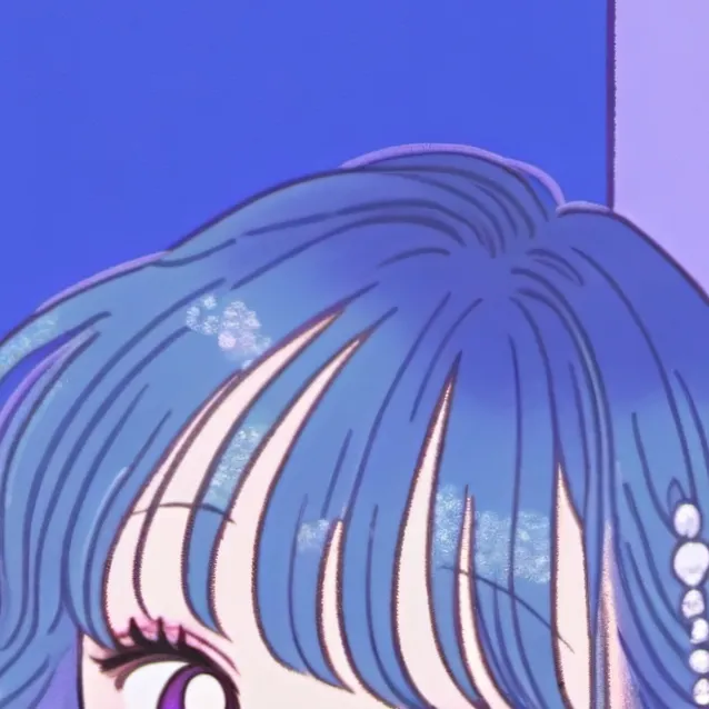 chat with ai character: lunar 