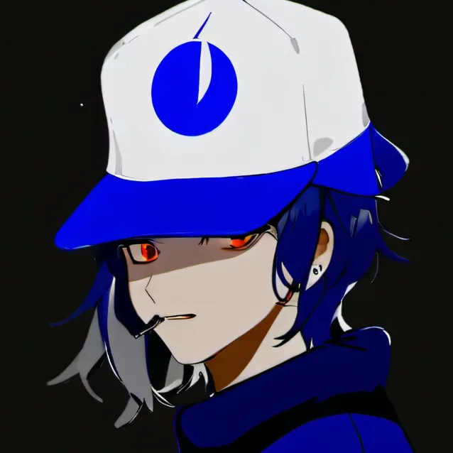 chat with ai character: moondrop