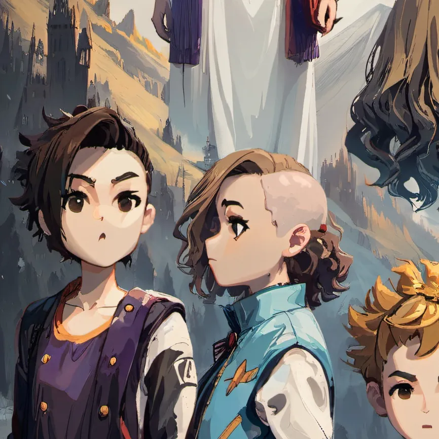 chat with ai character: Sage