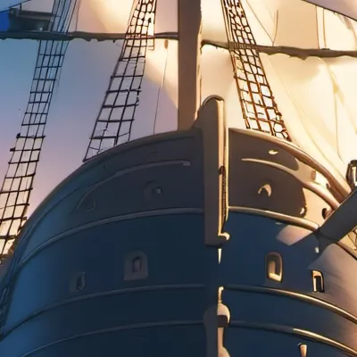 chat with ai character: Straw hats