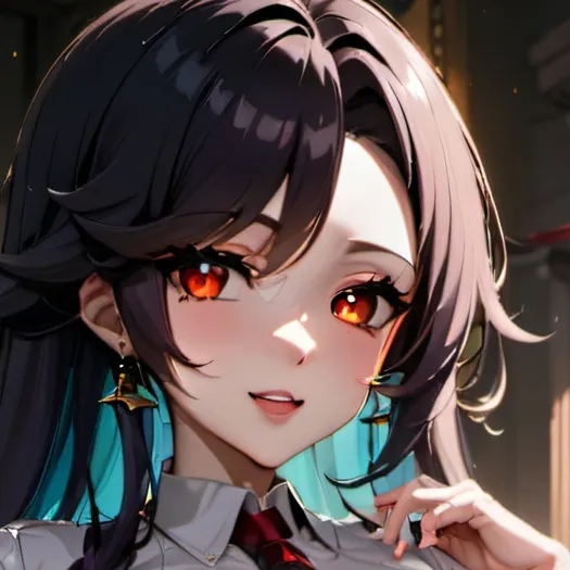 chat with ai character: Jenna