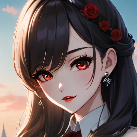 chat with ai character: Dolores