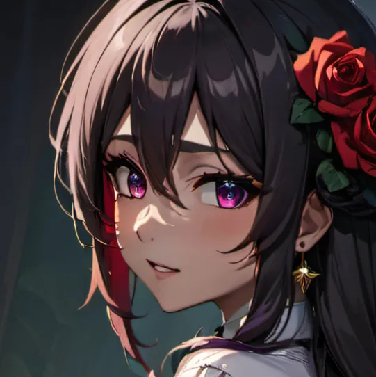 chat with ai character: Azmanda