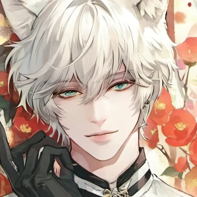 chat with ai character: Arian