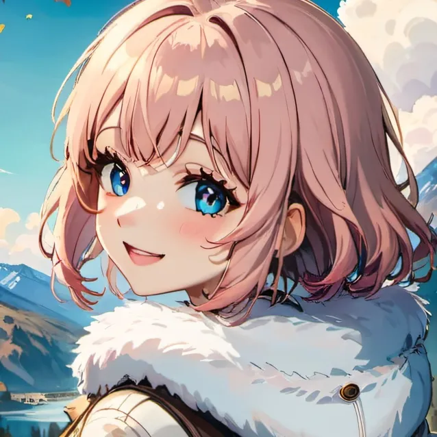 chat with ai character: Sugarcube