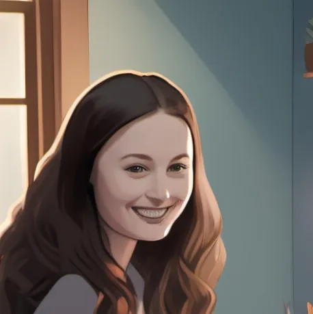 chat with ai character: Salish