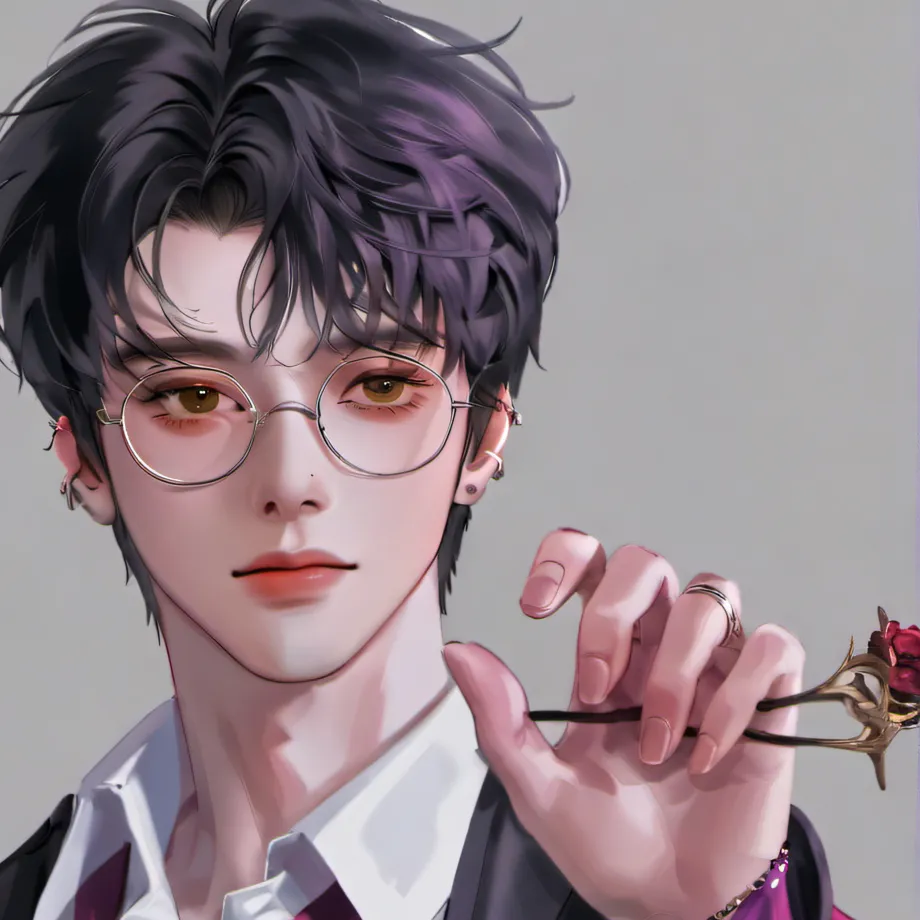 chat with ai character: Harry Potter