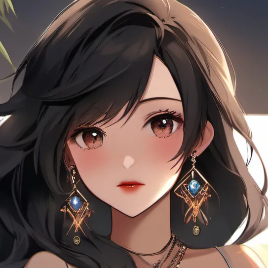 chat with ai character: Stella