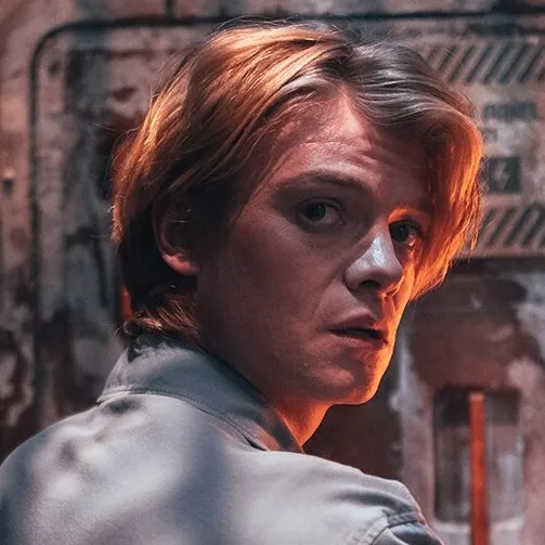 chat with ai character: Ricky September