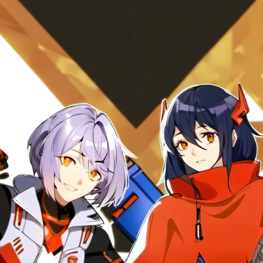 chat with ai character: Fem Megatron and o