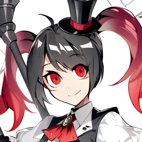 chat with ai character: Female sir pentiou