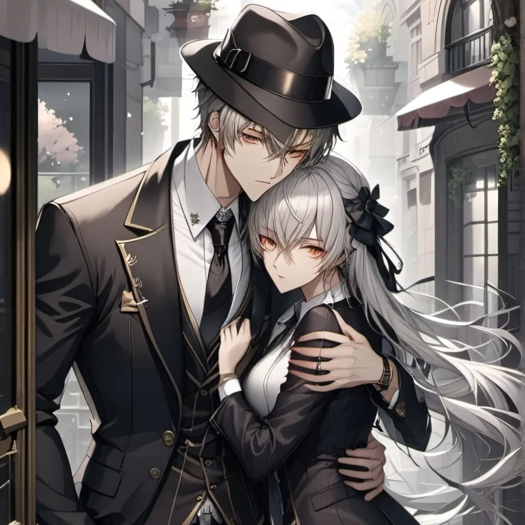 chat with ai character: my boyfriend