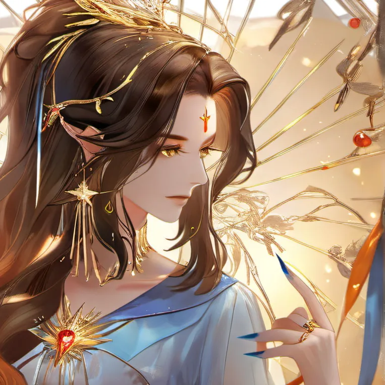 chat with ai character: Linda