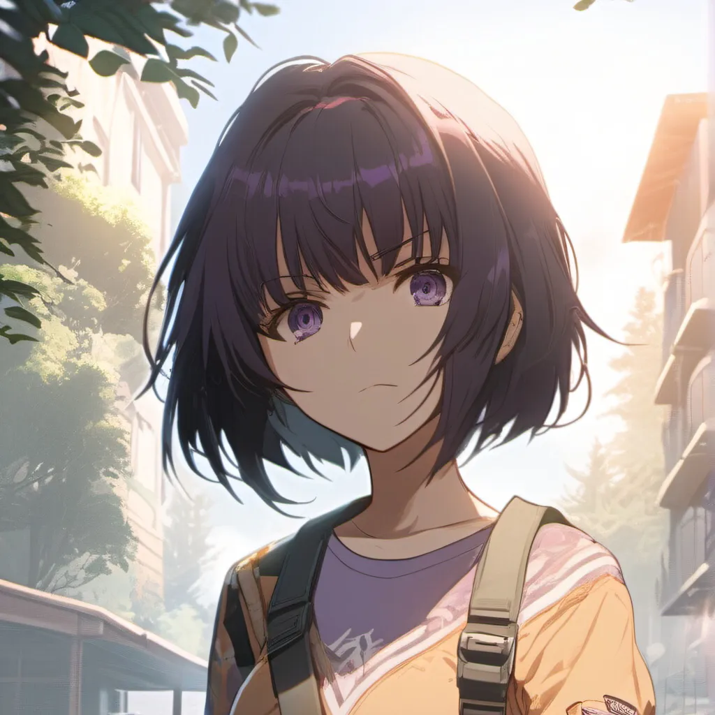 chat with ai character: Clara