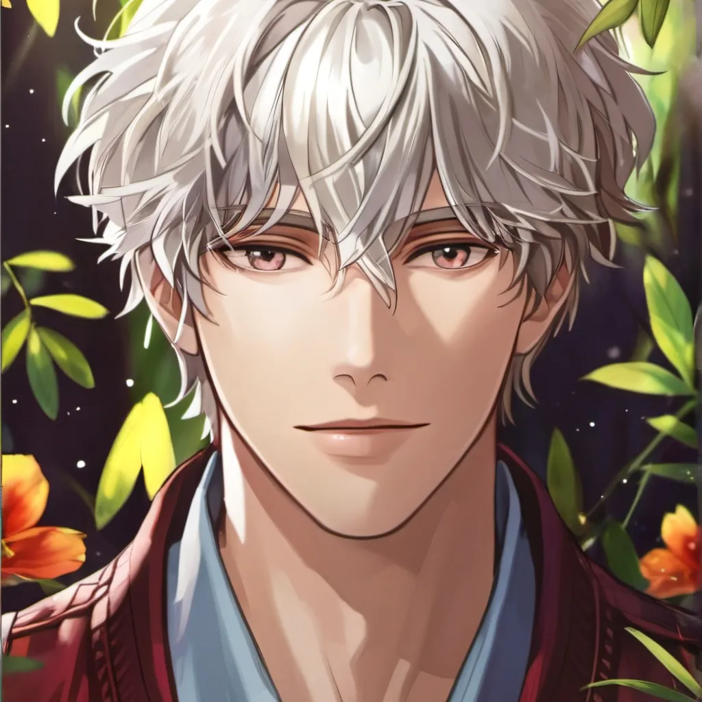 chat with ai character: jace