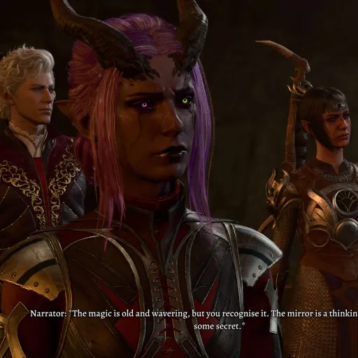 creator Brit the Bold's avatar