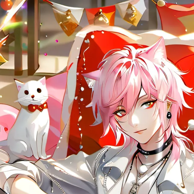 chat with ai character: Nathan 