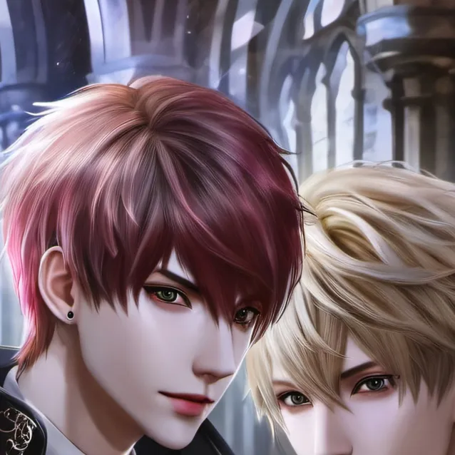 chat with ai character: toby daniel