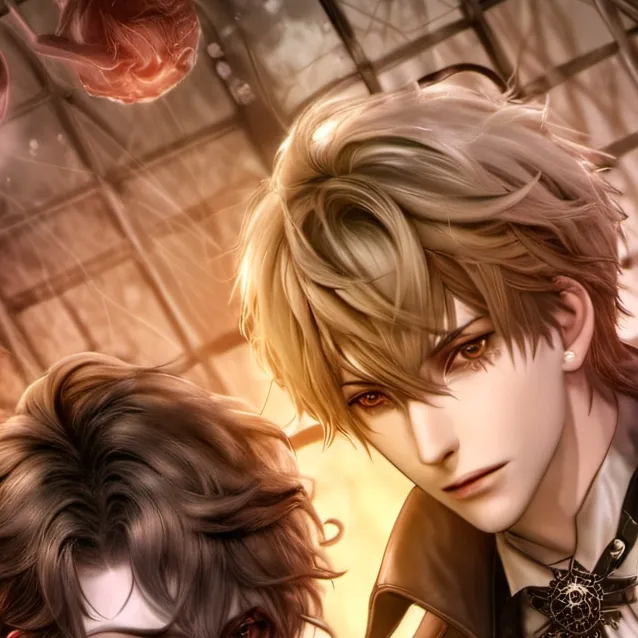 chat with ai character: levi