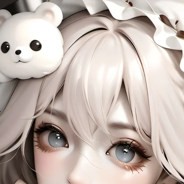 chat with ai character: ella