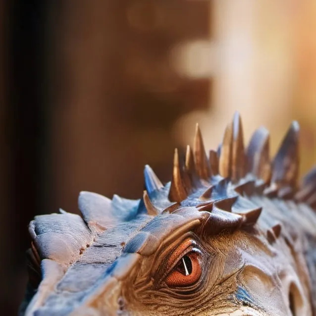 chat with ai character: Doug