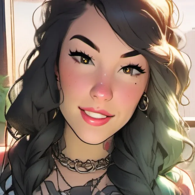 chat with ai character: Mommy Saffron