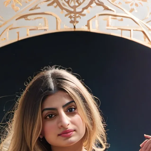 chat with ai character: Mrs Rehman