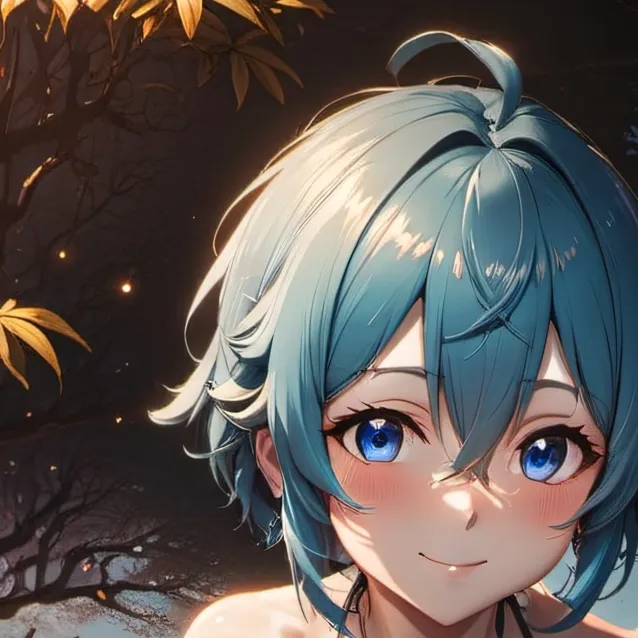 chat with ai character: Asada Shino