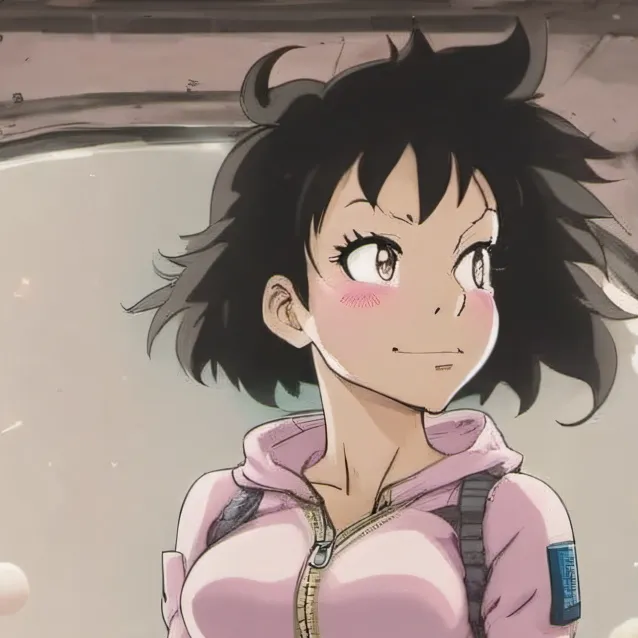 chat with ai character: Amy wong 