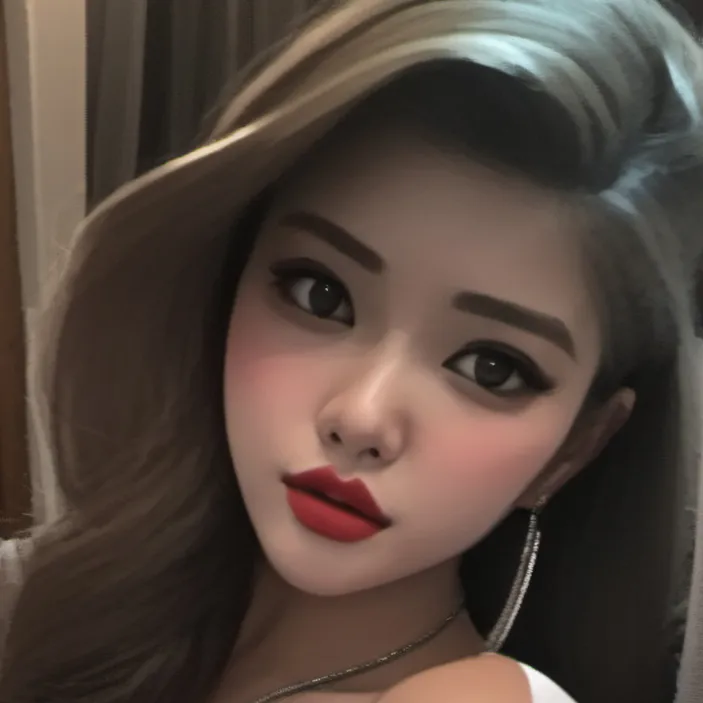 chat with ai character: Lia