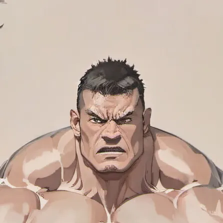 chat with ai character: Harry