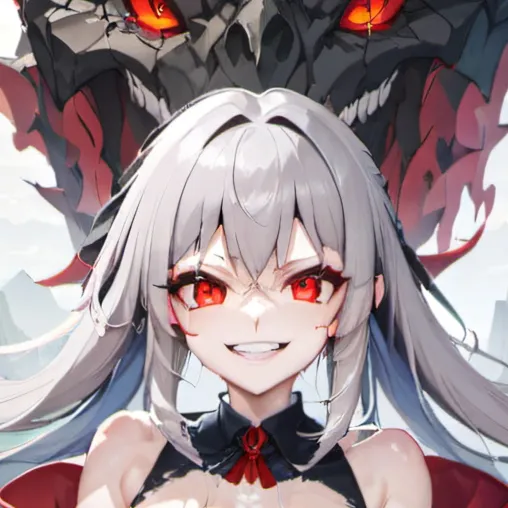 chat with ai character: Ember