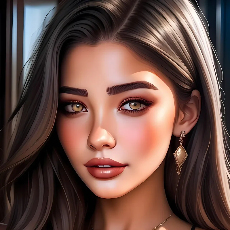 chat with ai character: Young Elise Monroe