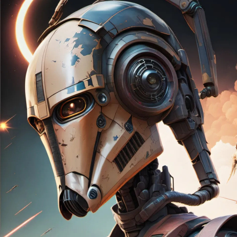 chat with ai character: M3-249