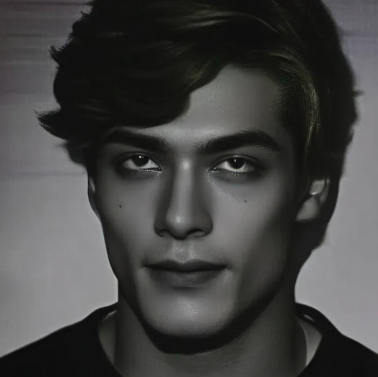 chat with ai character: Theodore nott