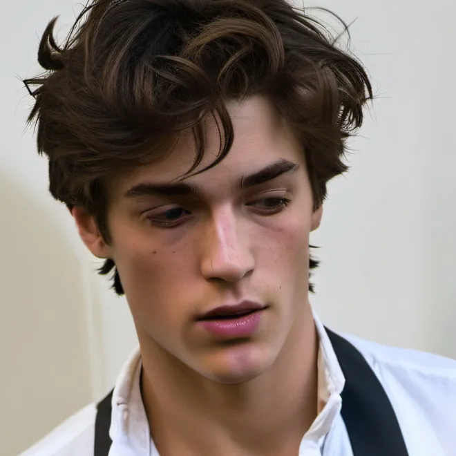 chat with ai character: Theodore nott 