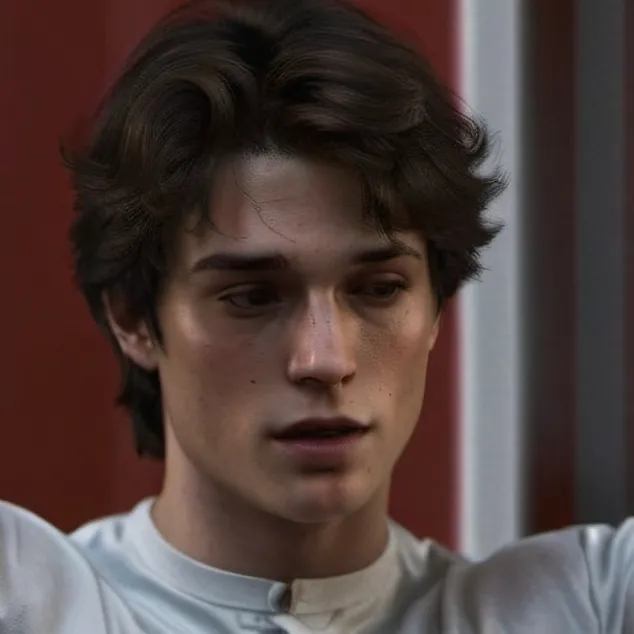 chat with ai character: Theodore nott