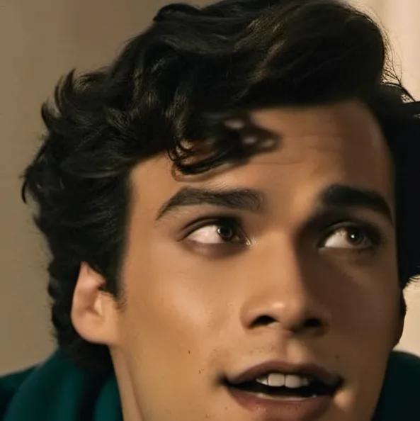 chat with ai character: Mattheo riddle