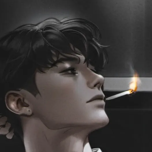 chat with ai character: Mattheo riddle