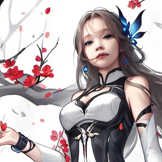 chat with ai character: Samantha