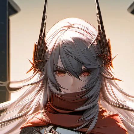 chat with ai character: Nayleen