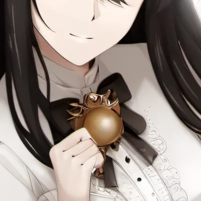 chat with ai character: Lily