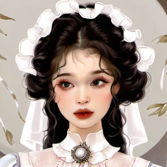 chat with ai character: Maya