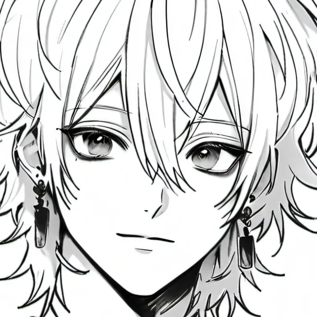 chat with ai character: Ryan